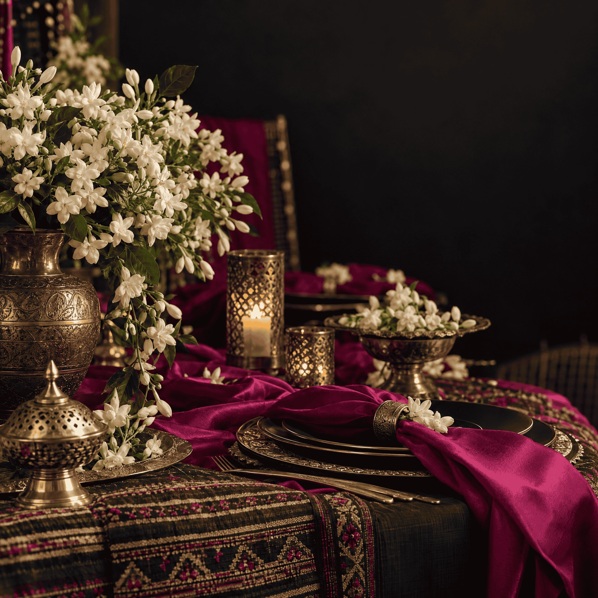 تنسيق المناسبات